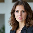 Professional headshot of Ms. Sofia Morozova, Head of Product Development at VitaVox.