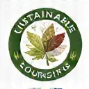 Sustainable Sourcing badge, highlighting environmental responsibility.