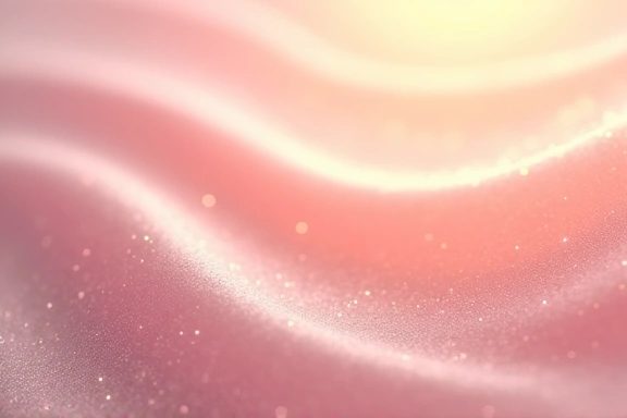 Image representing smooth skin and beauty, suitable for women's creams.