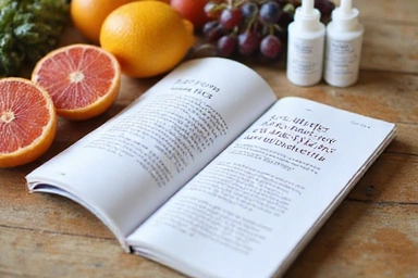 Health & Beauty Tips blog