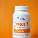 VitaVox Omega-3 Fish Oil