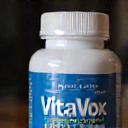 VitaVox Men's Daily Multivitamin